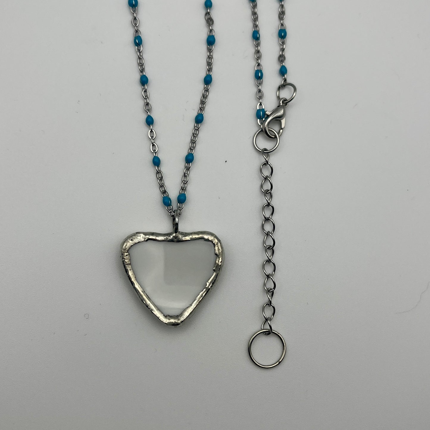 collana porcellana Tiffany 12